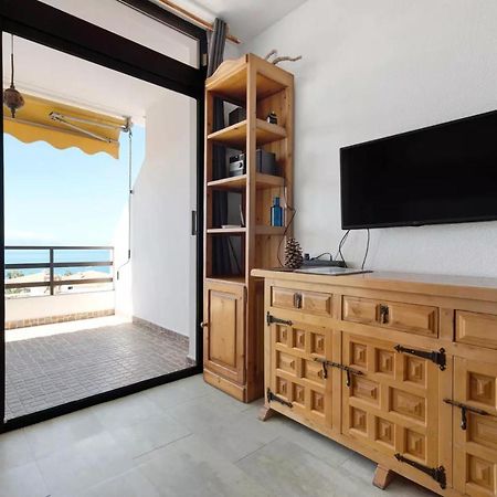 Apartment La Luna Puerto de Santiago  Exteriör bild