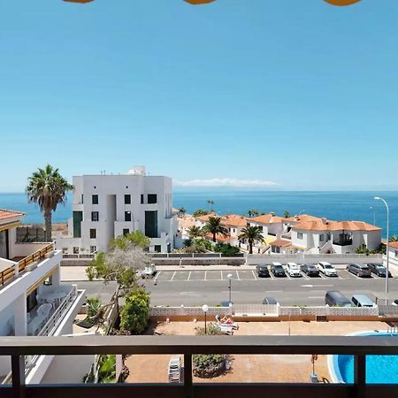 Apartment La Luna Puerto de Santiago  Exteriör bild