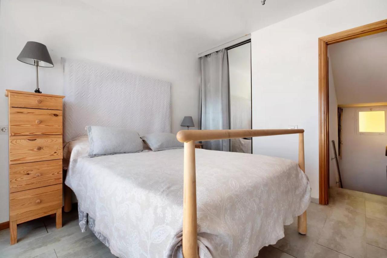 Apartment La Luna Puerto de Santiago  Exteriör bild